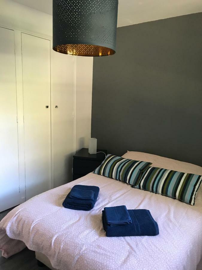 Appartement Cosy A Bourg D'Oisans Le Bourg-dʼOisans Exterior foto